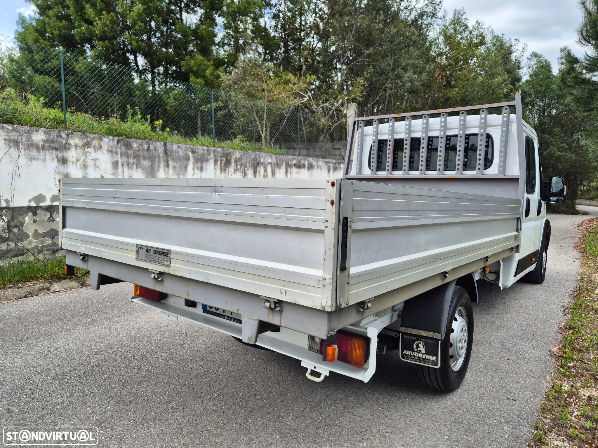 Citroën Jumper 7 Lugares 3.0 - 6