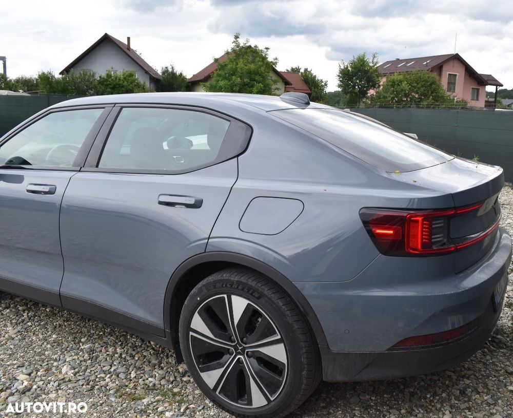 Polestar 2 - 3