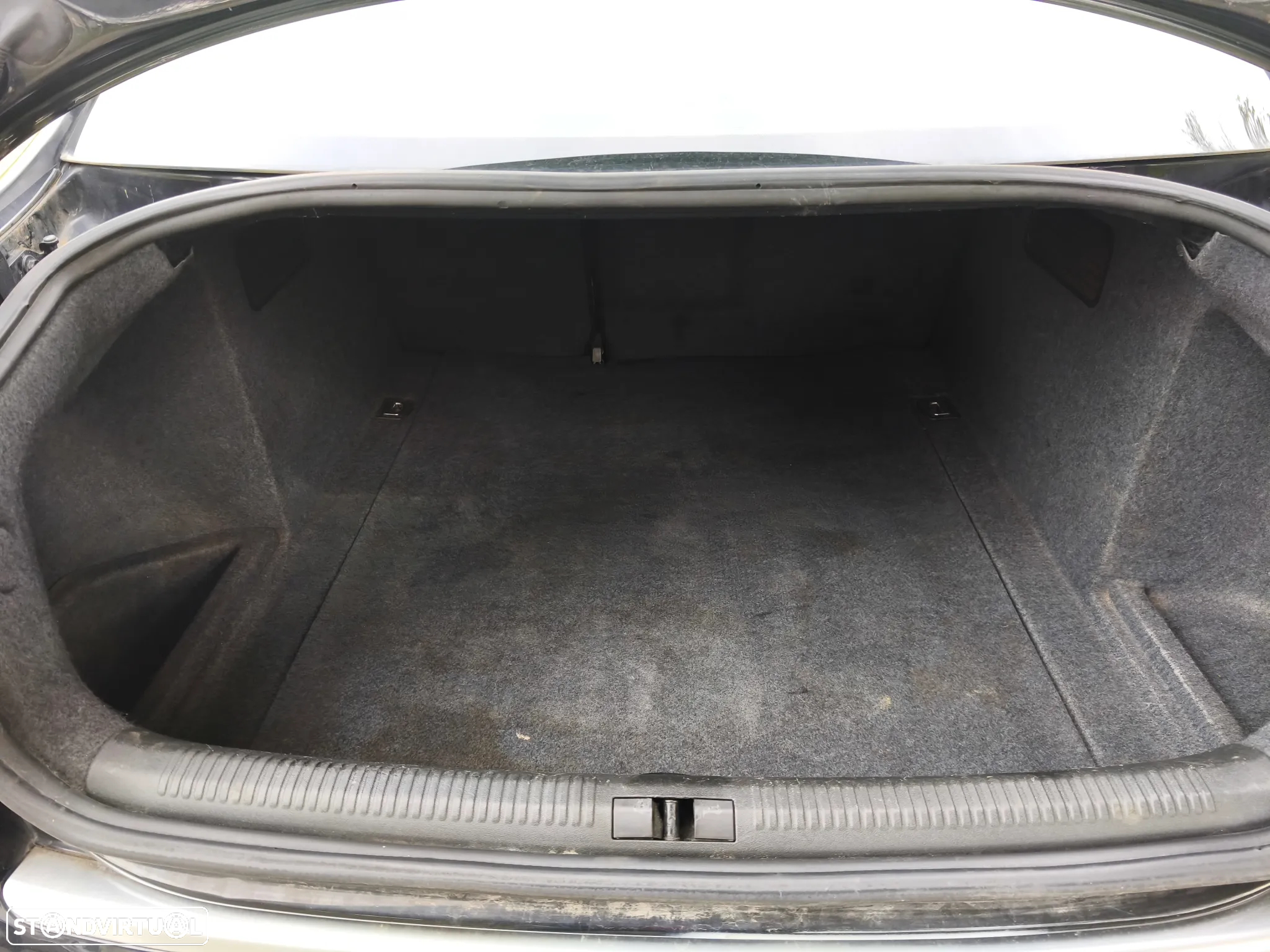 Audi A4 1.9 TDI m5 Sport - 18