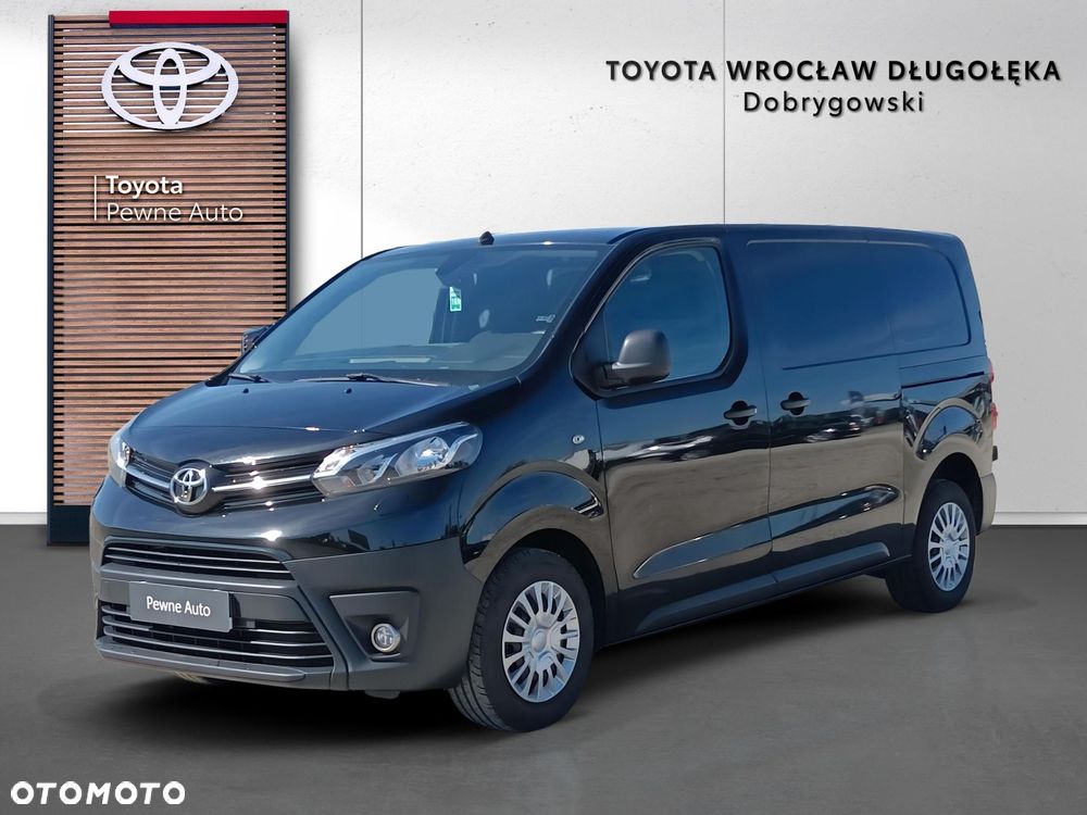 Toyota PROACE - 1