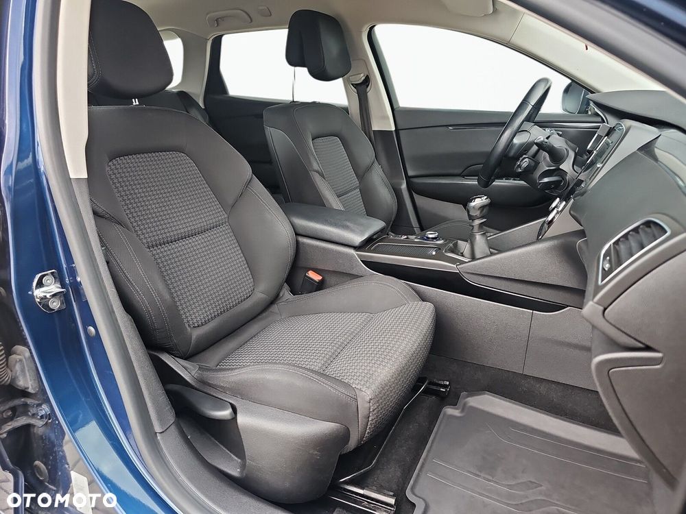 Renault Talisman - 21