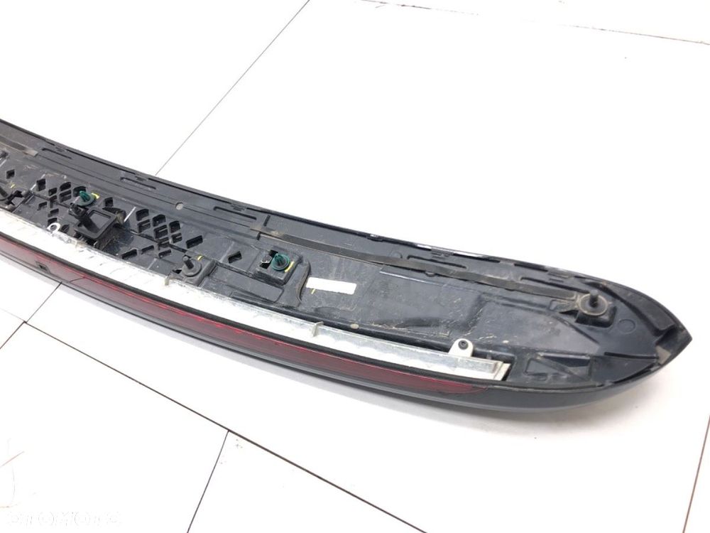 LAMPA ŚWIATŁO STOP SPOILER - 101.00 PLN - MERCEDES-BENZ KLASA E T-Model (S212) 2009 - 2016 E 200 - 6
