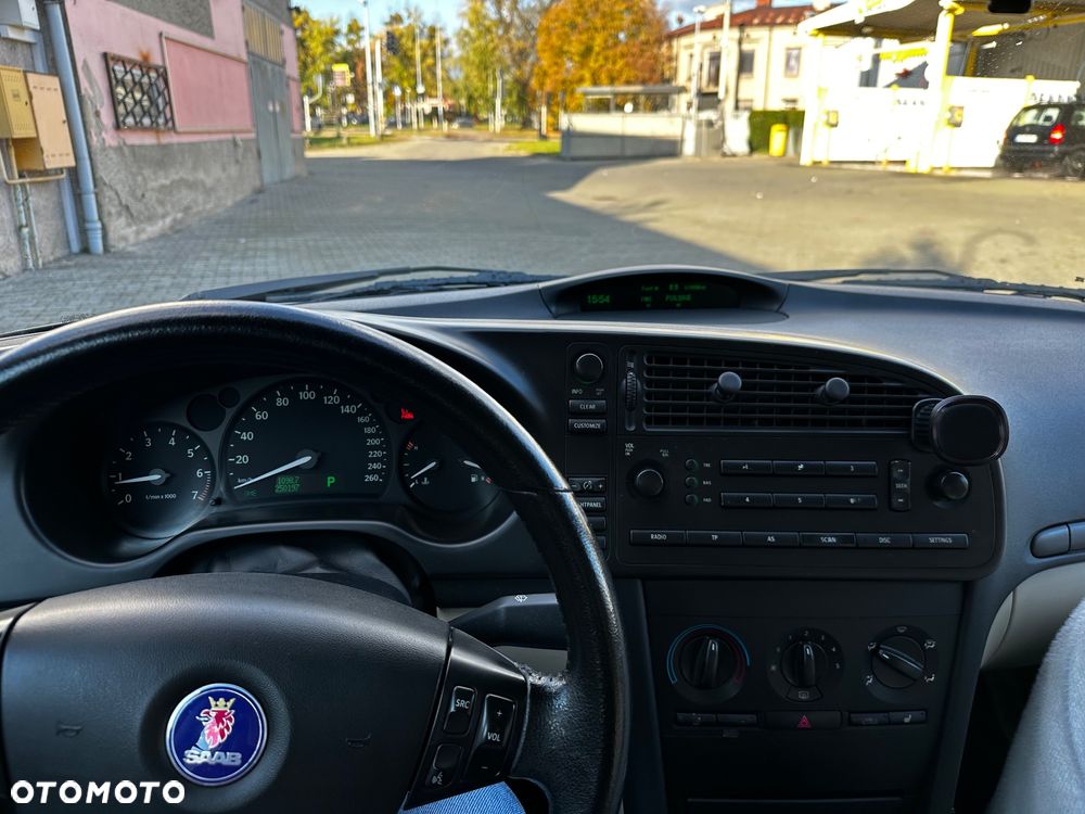 Saab 9-3 - 21