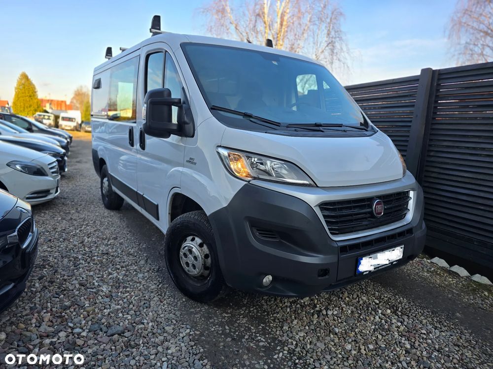 Fiat Ducato - 11