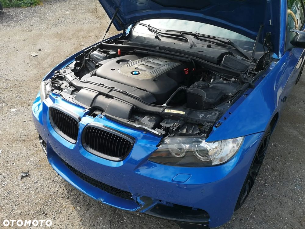 BMW Seria 3 - 4
