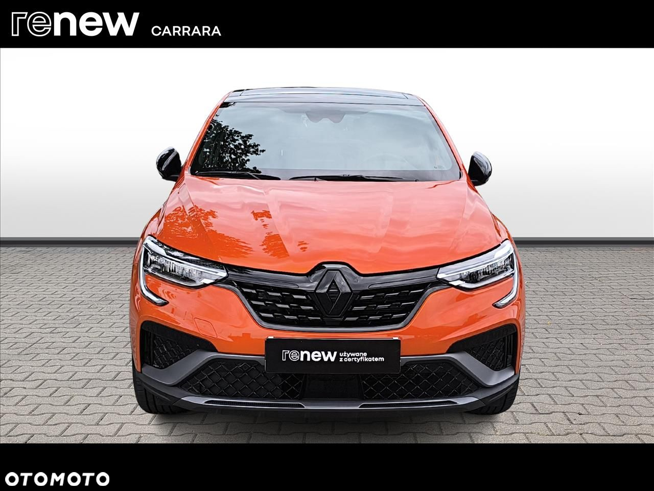 Renault Arkana - 8