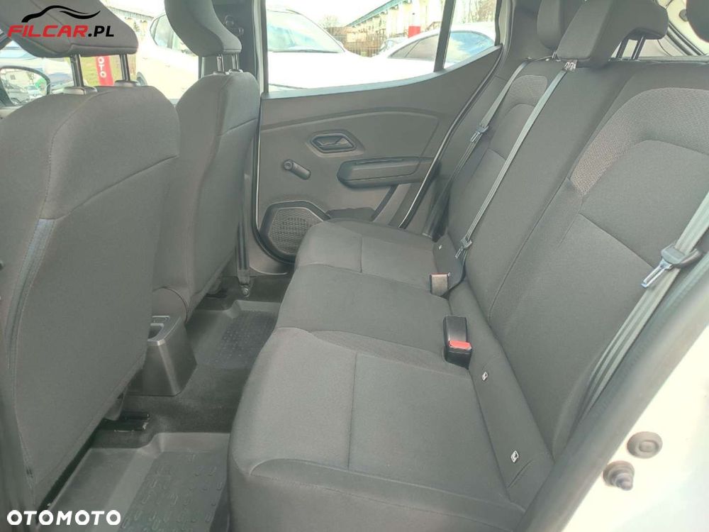 Dacia Sandero - 7
