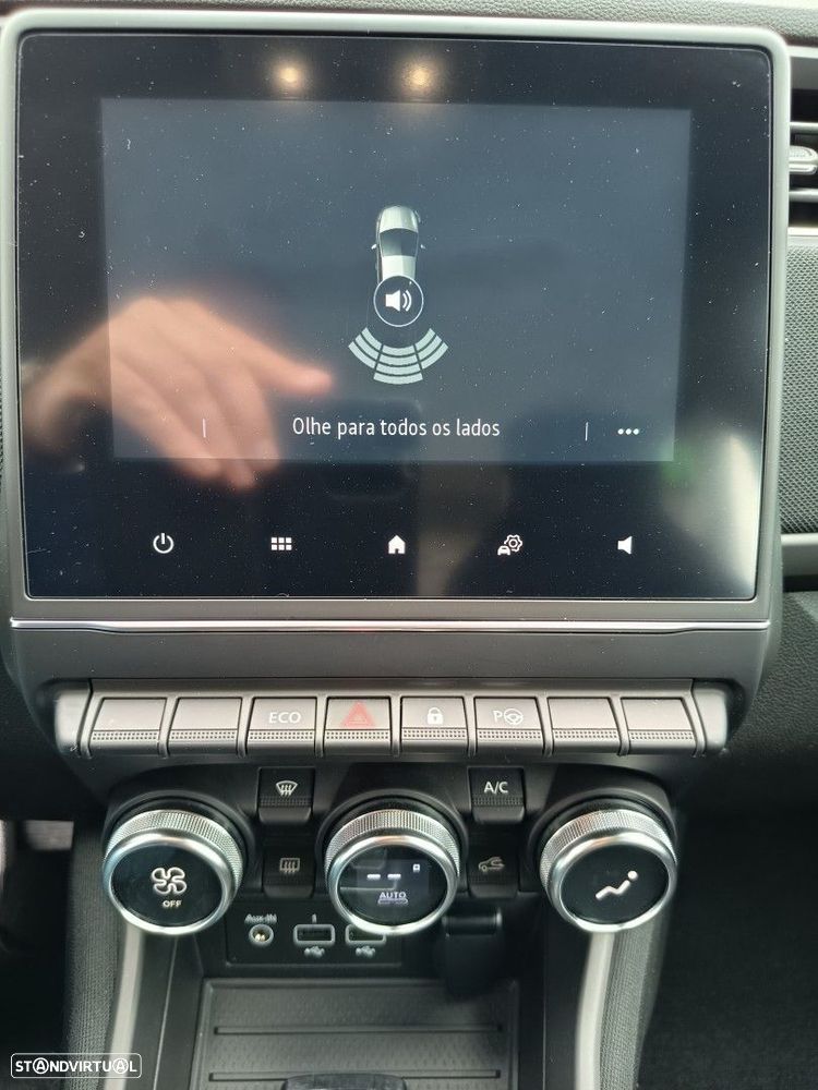 Renault Zoe (c/ Bateria) E-Tech EV50 Equilibre - 19