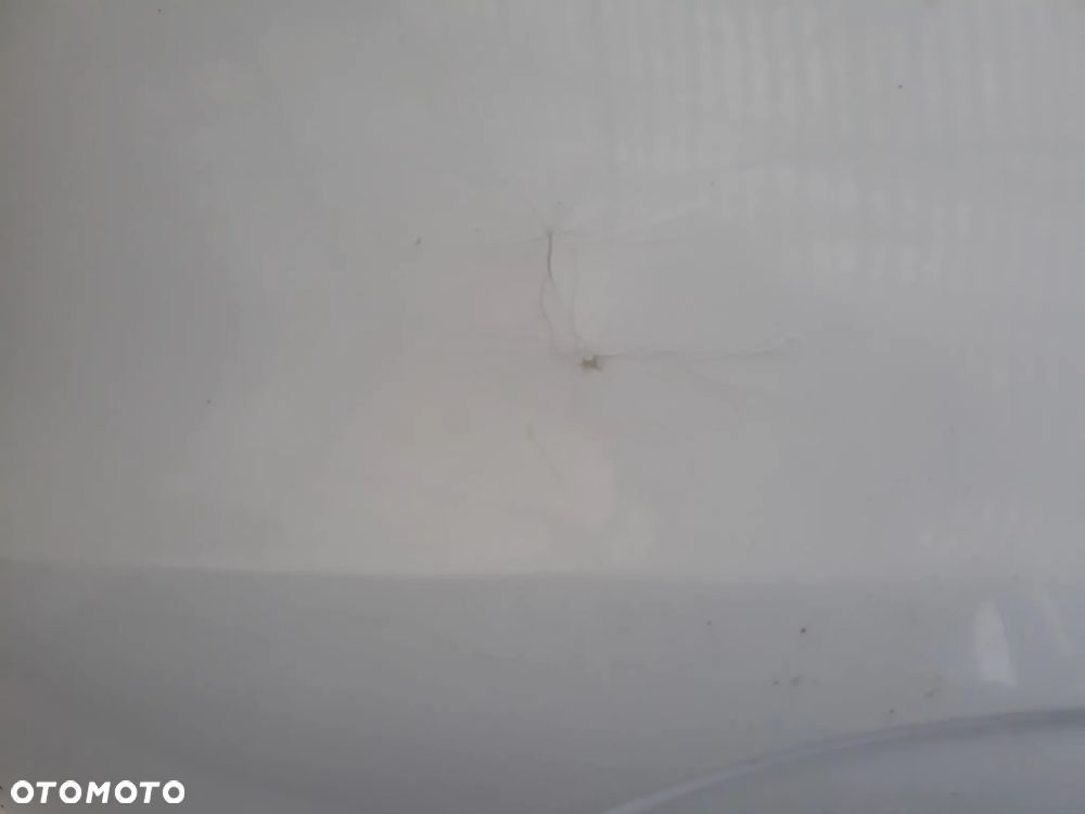 ZDERZAK TYŁ OPEL CORSA D  2010r HB 3D  KOLOR: Z474 - 3