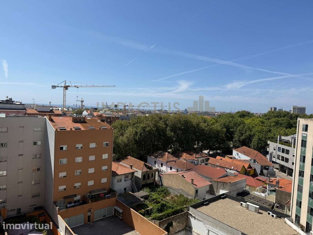 Apartamento T3 no centro de Matosinhos - Grande imagem: 4/22