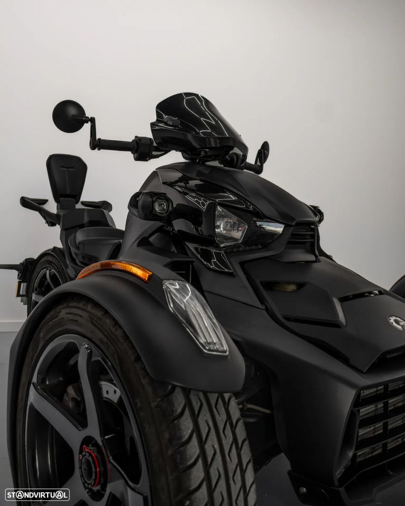 Can-Am Ryker 900 Sport - 14