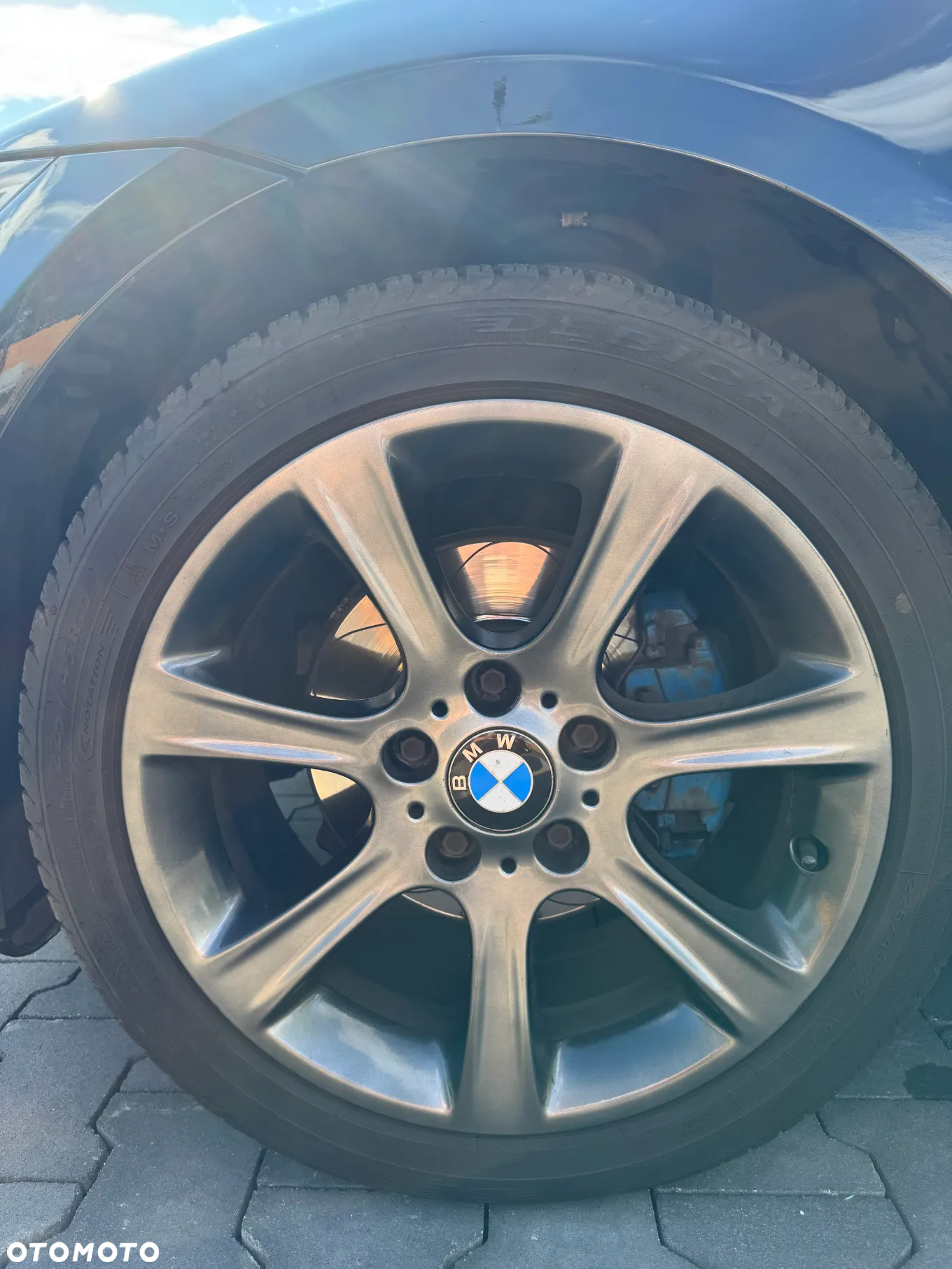 BMW Seria 3 316i - 8