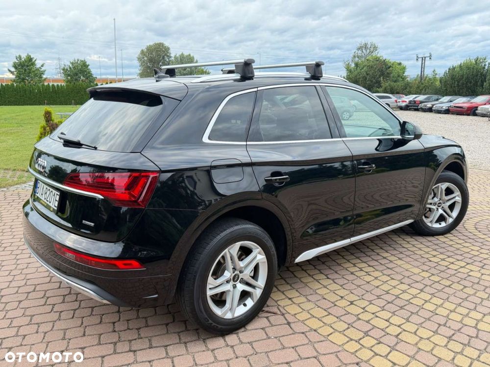 Audi Q5 - 6
