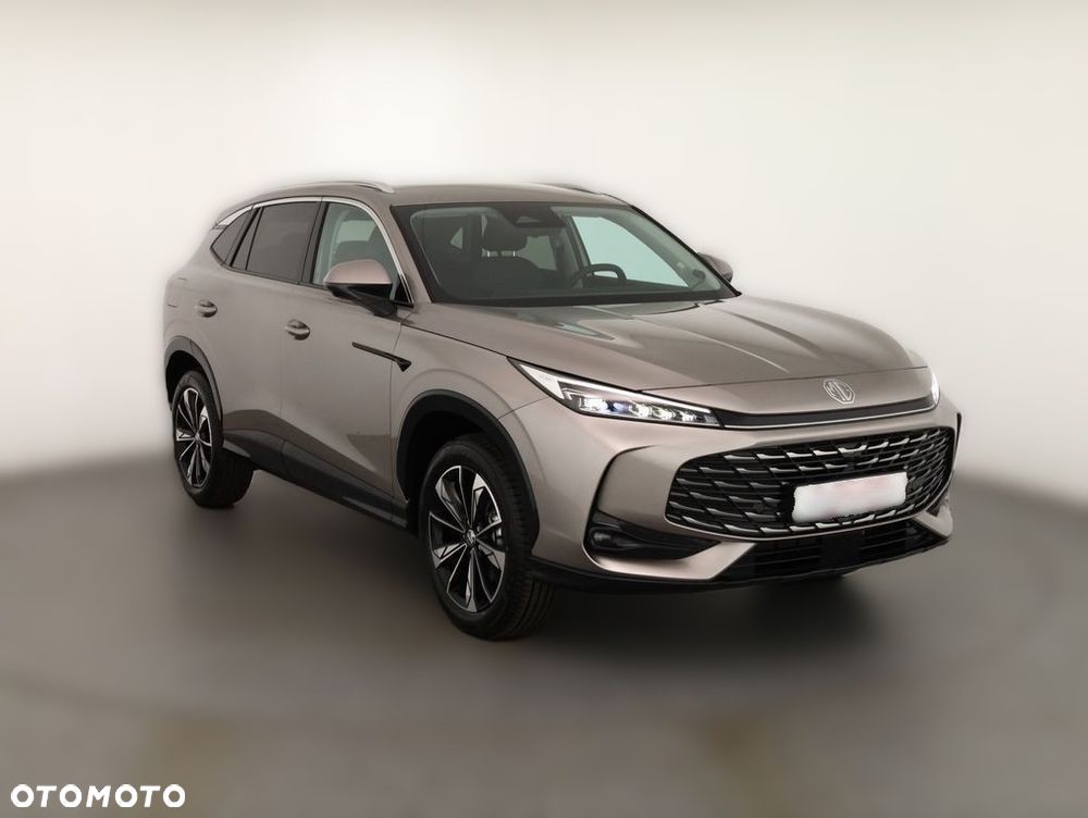 MG HS 1.5T HEV+ Excite - 3