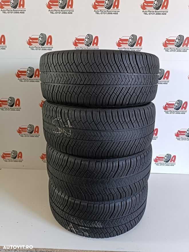 255/45/19 104W MICHELIN CP N10634 M+S IARNA - 6