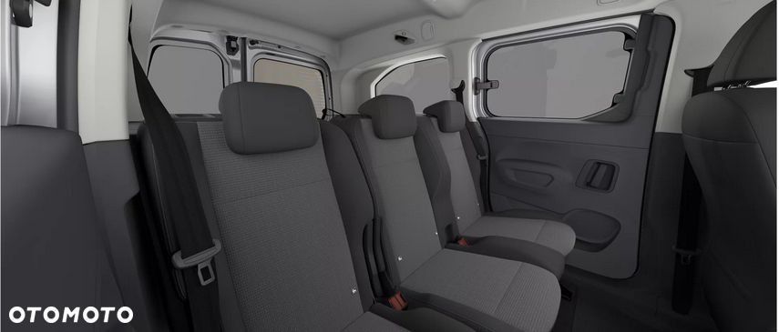 Toyota Proace City Verso - 5