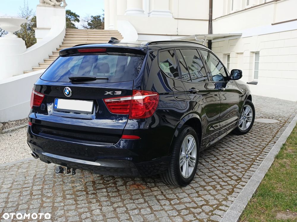 BMW X3 - 16