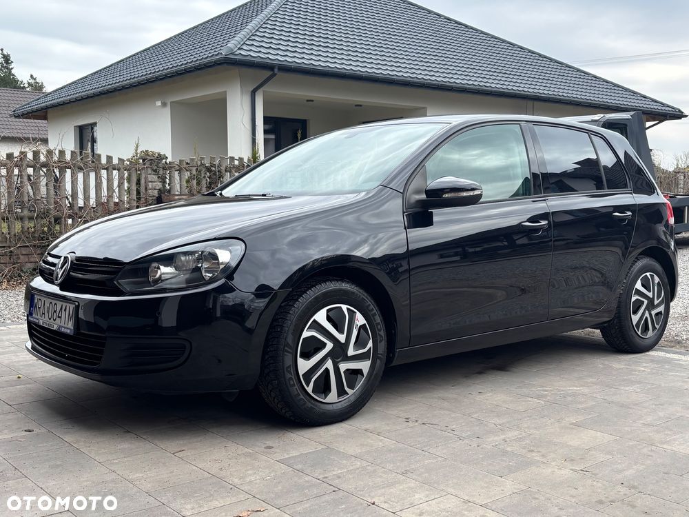 Volkswagen Golf 1.4 Team - 30