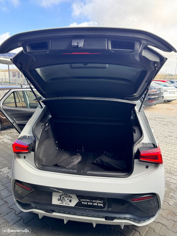 Cupra Born 150kW/58kWh Edition Dynamic - 19