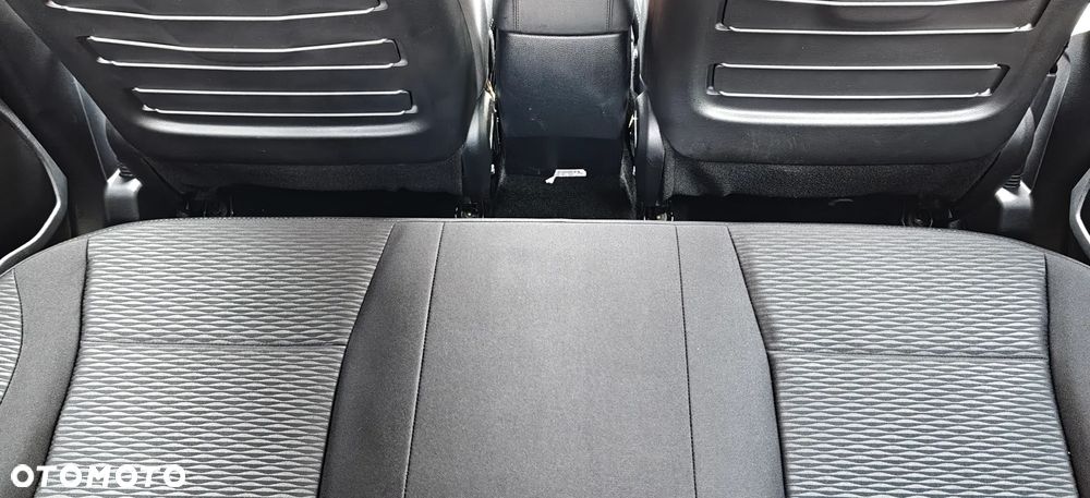 SsangYong/KGM Tivoli e-XGi 160 2WD Sapphire - 29