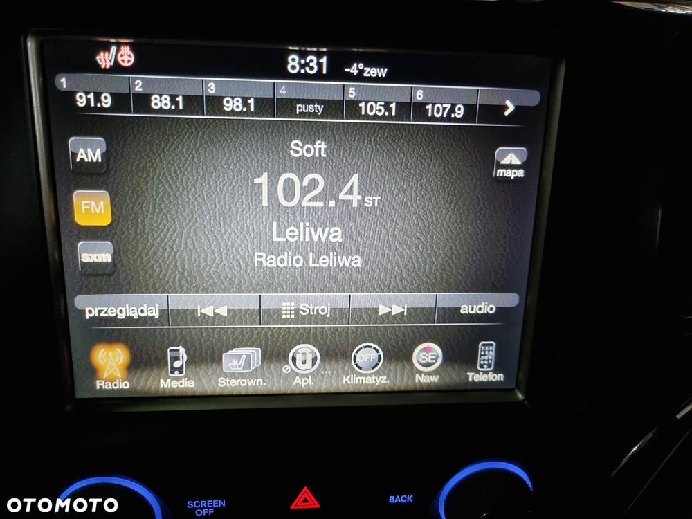 Jeep Grand Cherokee 5.7 V8 HEMI 4WD Automatik Summit - 37