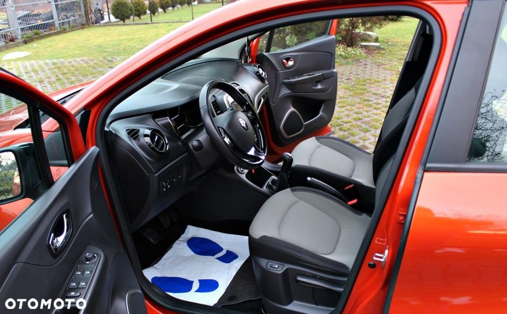 Renault Captur - 8