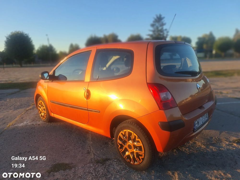 Renault Twingo 1.2 Edition Toujours - 6
