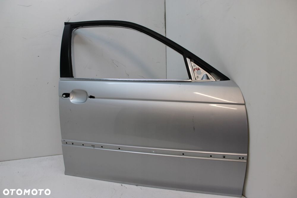 BMW E46 SEDAN KOMBI DRZWI PRAWY PRZÓD PRAWE PRZEDNIE - 2
