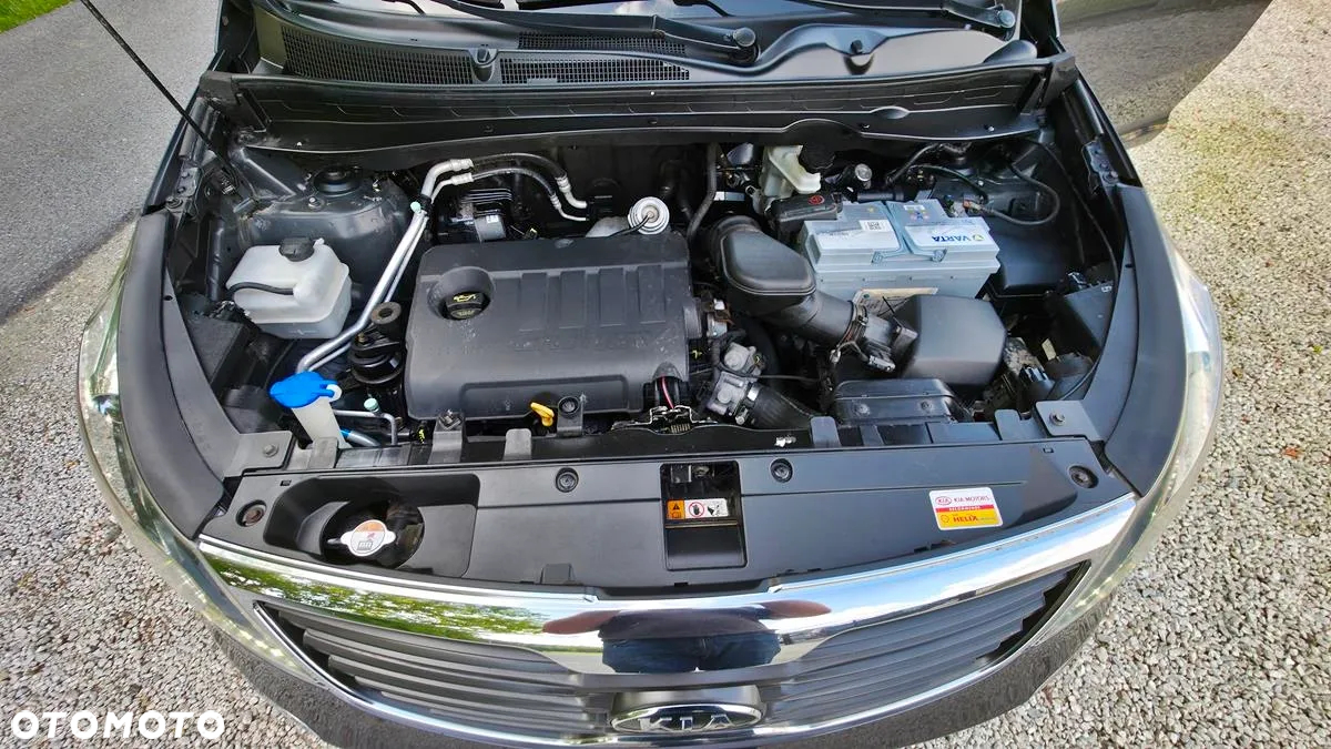Kia Sportage - 20