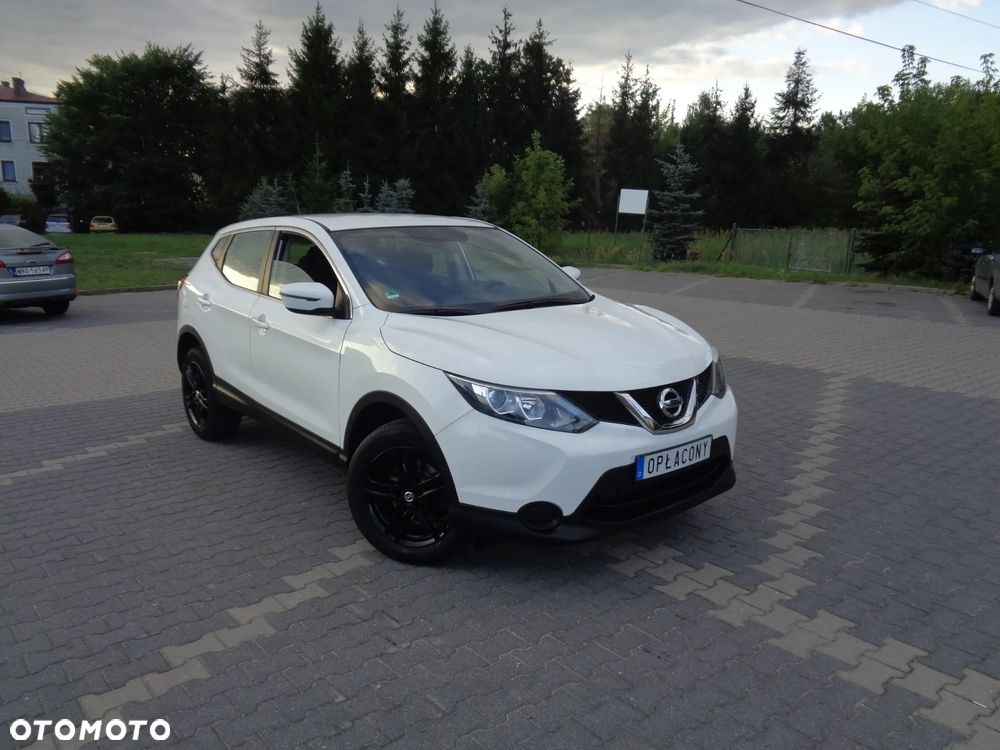 Nissan Qashqai 1.2 DIG-T Tekna+ - 21