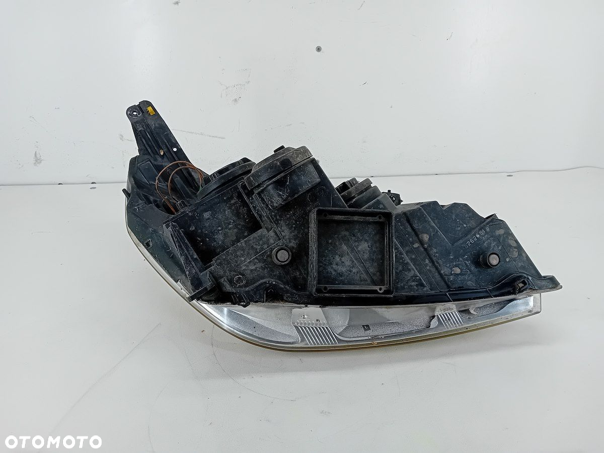 LAMPA PRZÓD LEWA OPEL VECTRA C 08-442-1148L - 4