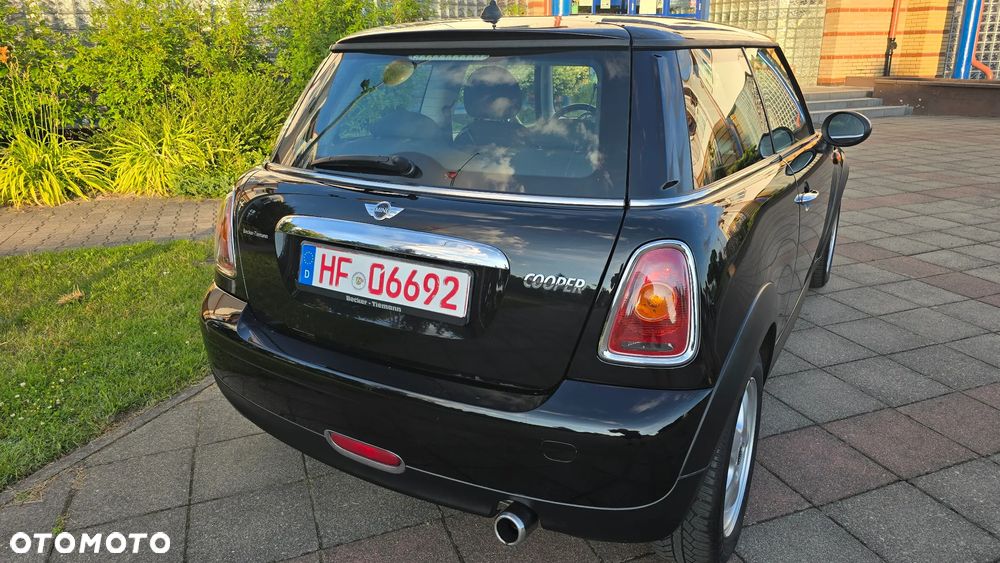MINI Cooper - 15