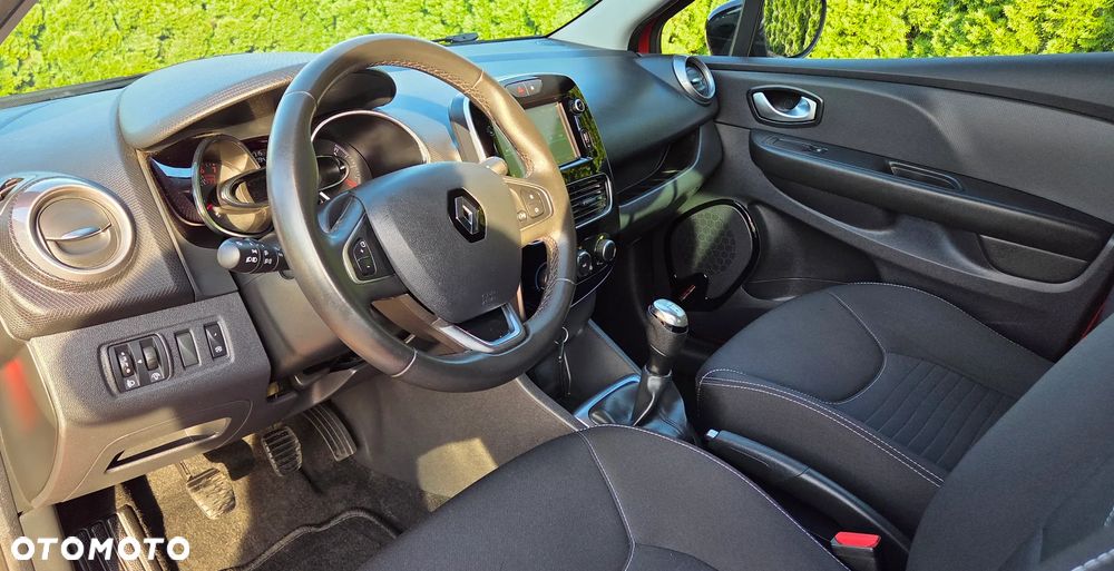 Renault Clio (Energy) TCe 90 Start & Stop LIMITED - 13