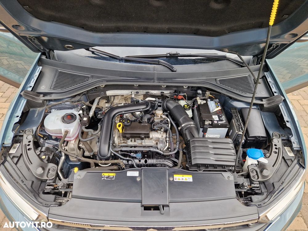 Volkswagen T-Roc 1.0 TSI Design - 37