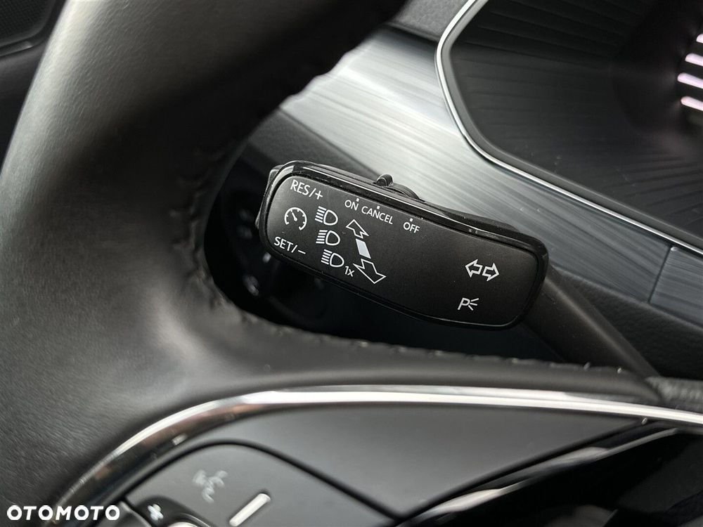 Skoda Superb 1.5 TSI Ambition DSG - 20