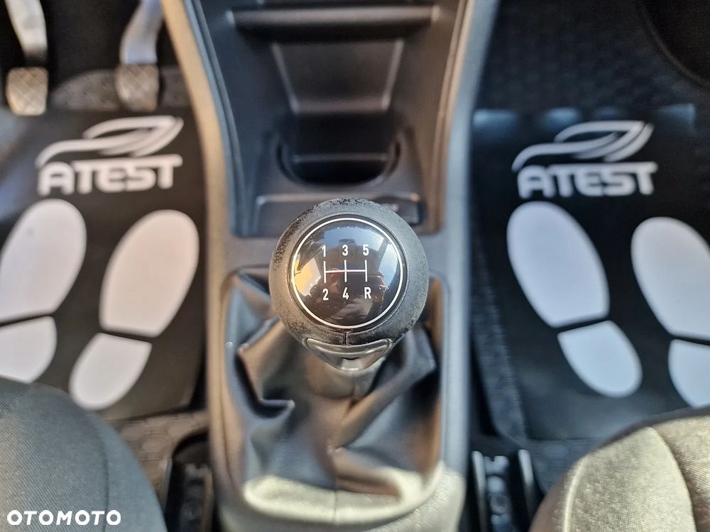 Seat Mii - 12