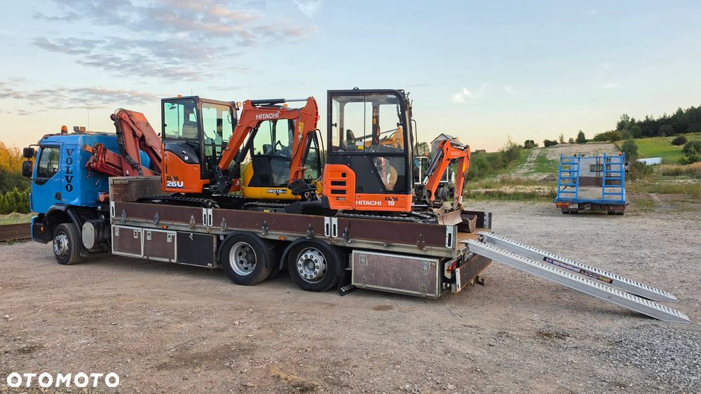 Volvo Fe 280 - 3