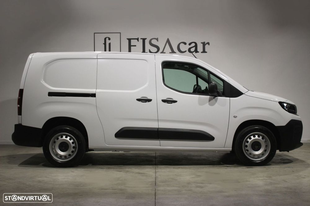 Opel Combo Cargo 1.5 CDTi L2H1 XL - 5