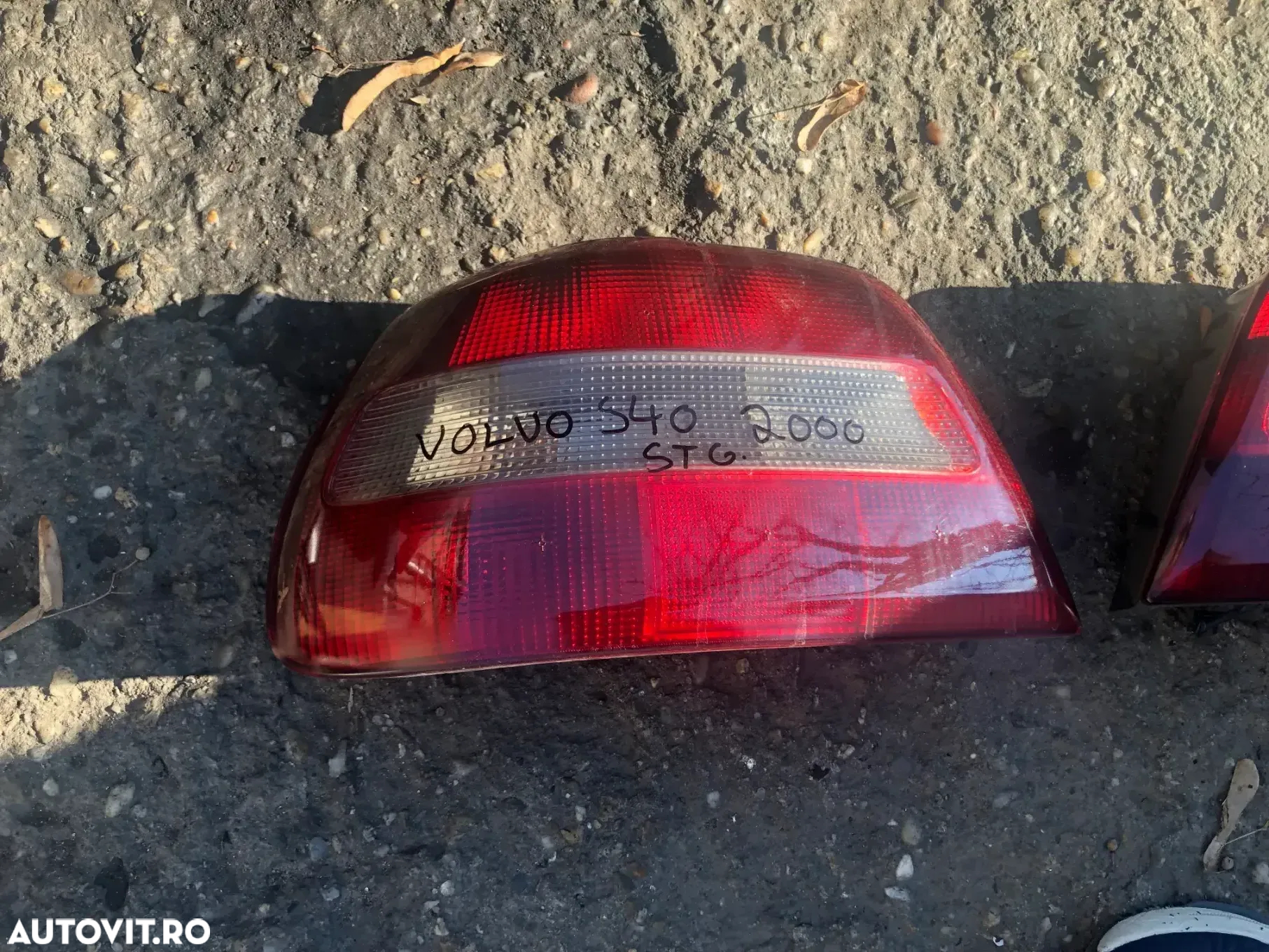 Stop stanga/Stop dreapta Volvo S40 T4 2000 - 10