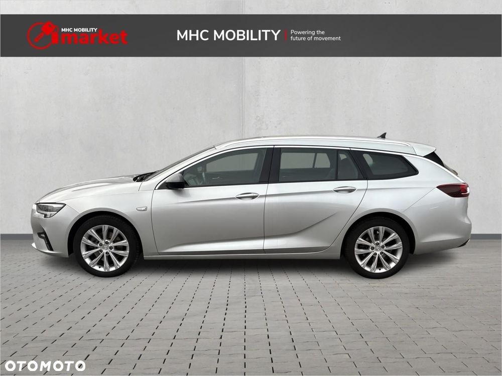 Opel Insignia 2.0 CDTI Business Elegance S&S - 3