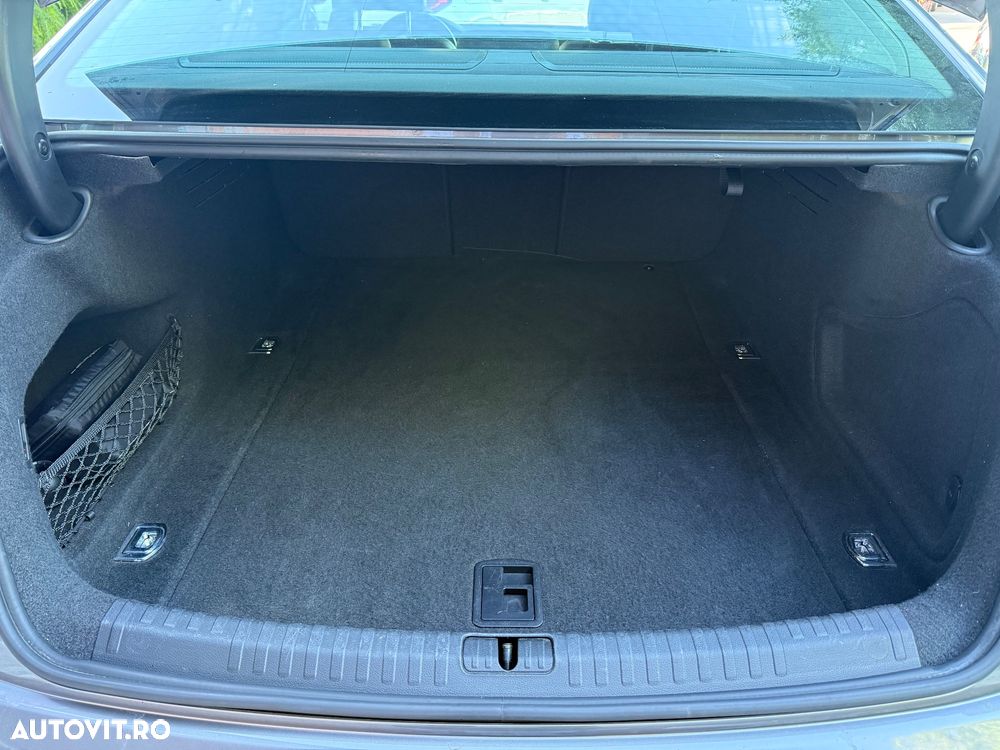 Audi A6 Limuzina 40 TDI S tronic sport - 39