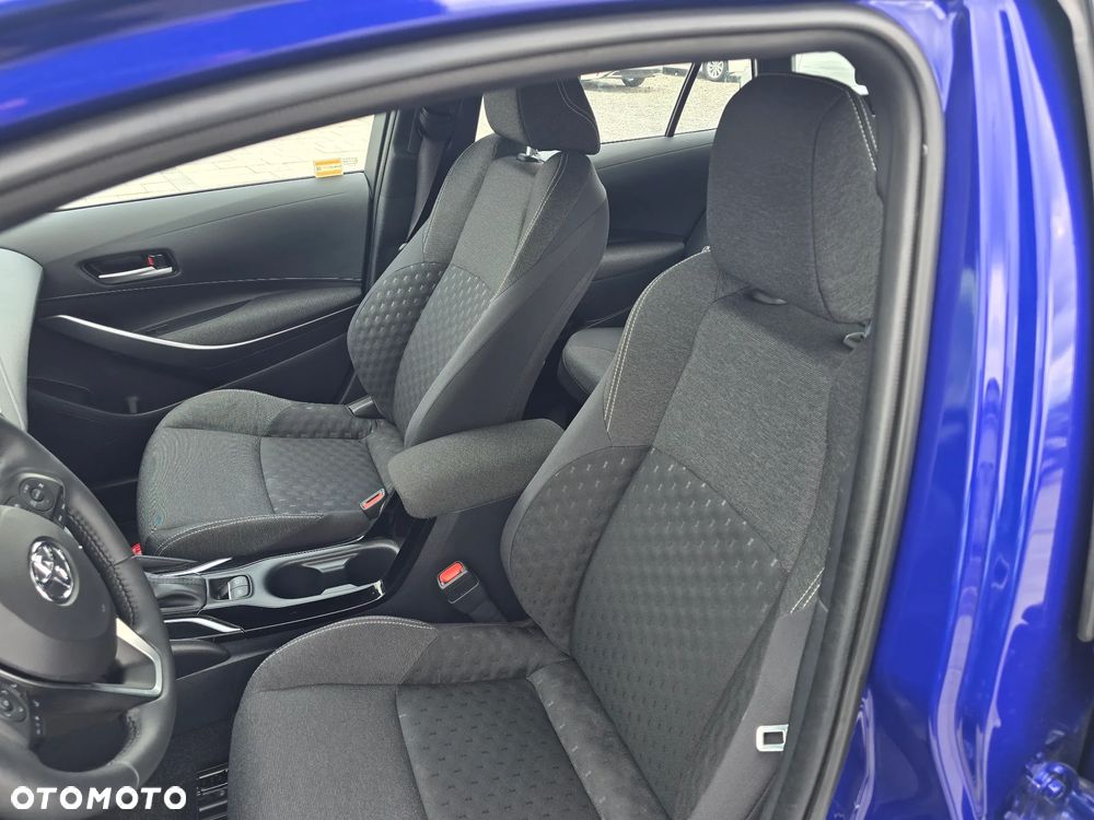 Toyota Corolla 1.8 Hybrid Comfort - 22