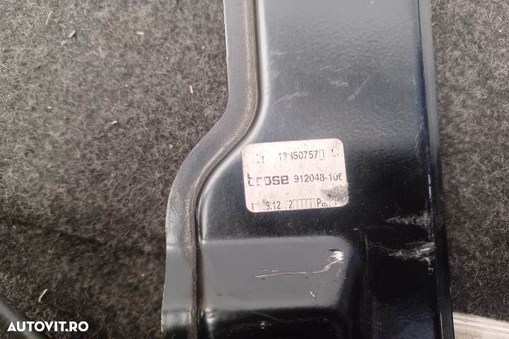 Macara geam fata stanga electrica 915367104  915361103 966431103 9120 - 8