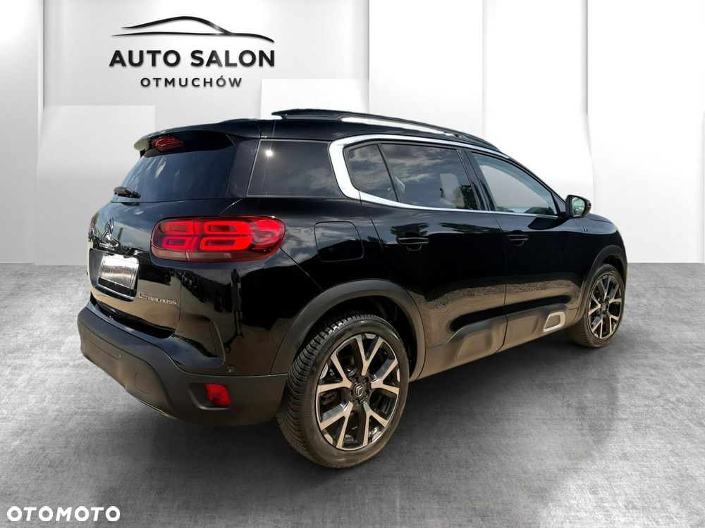 Citroën C5 Aircross - 5