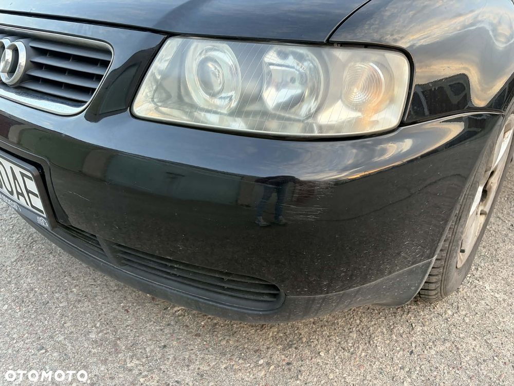 Audi A3 3-drzwiowe - 24