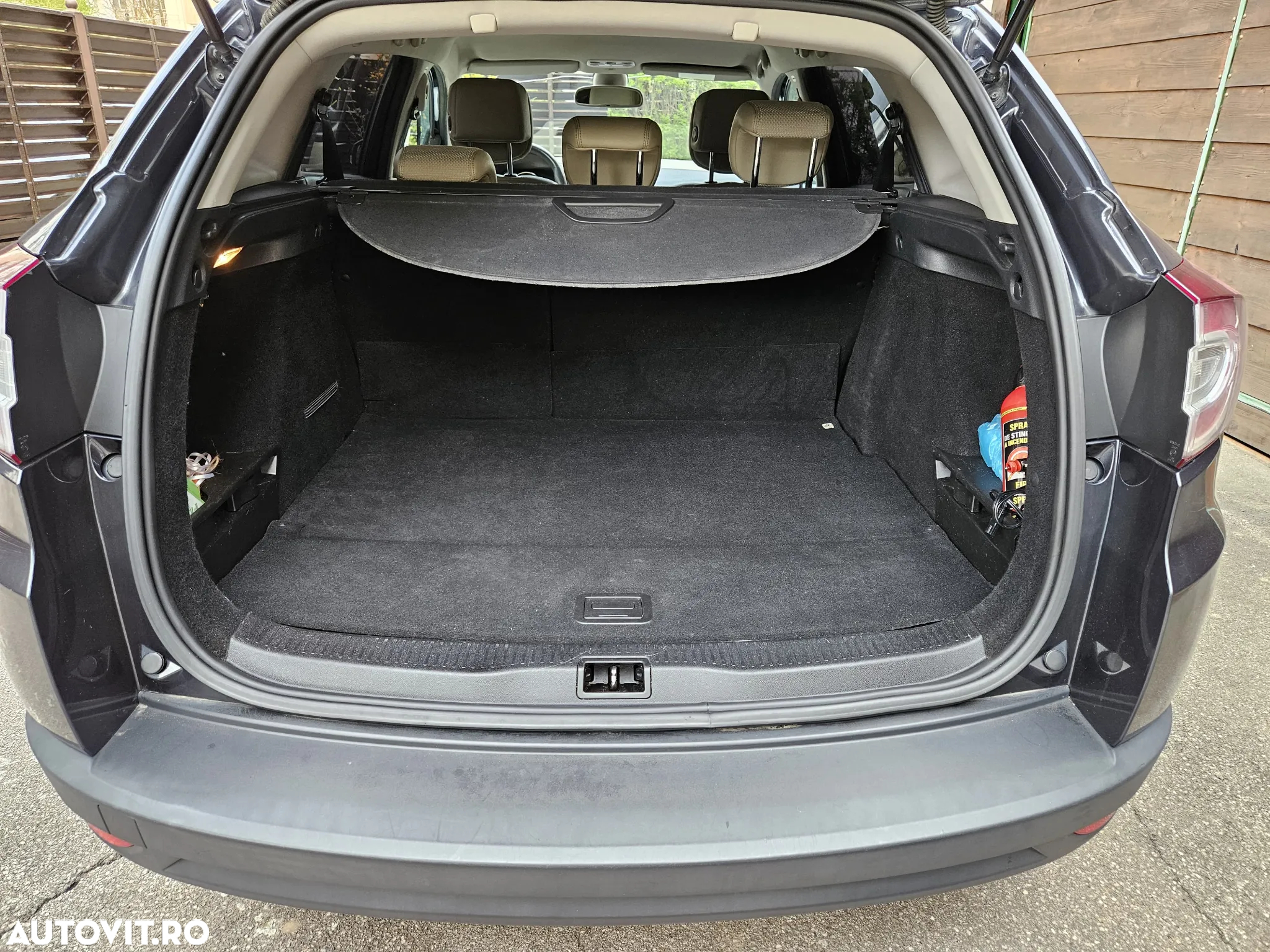 Renault Megane - 10
