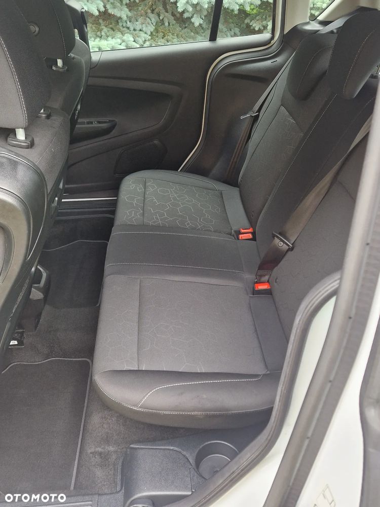 Ford B-MAX 1.0 EcoBoost Trend - 14