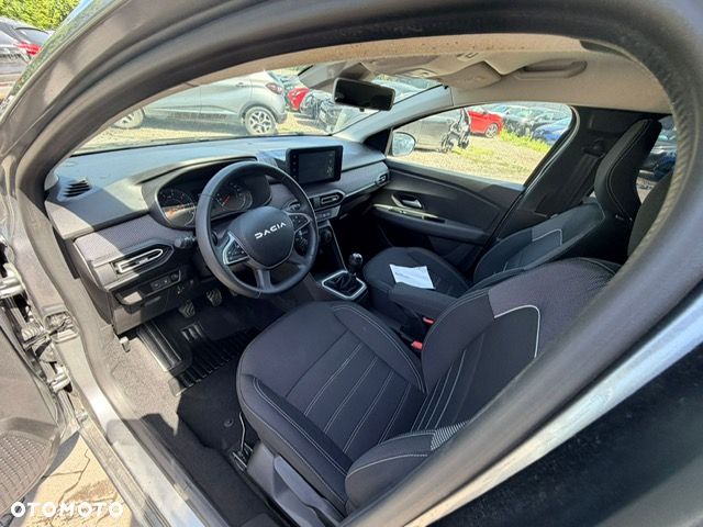 Dacia Sandero TCe 100 Expression - 15