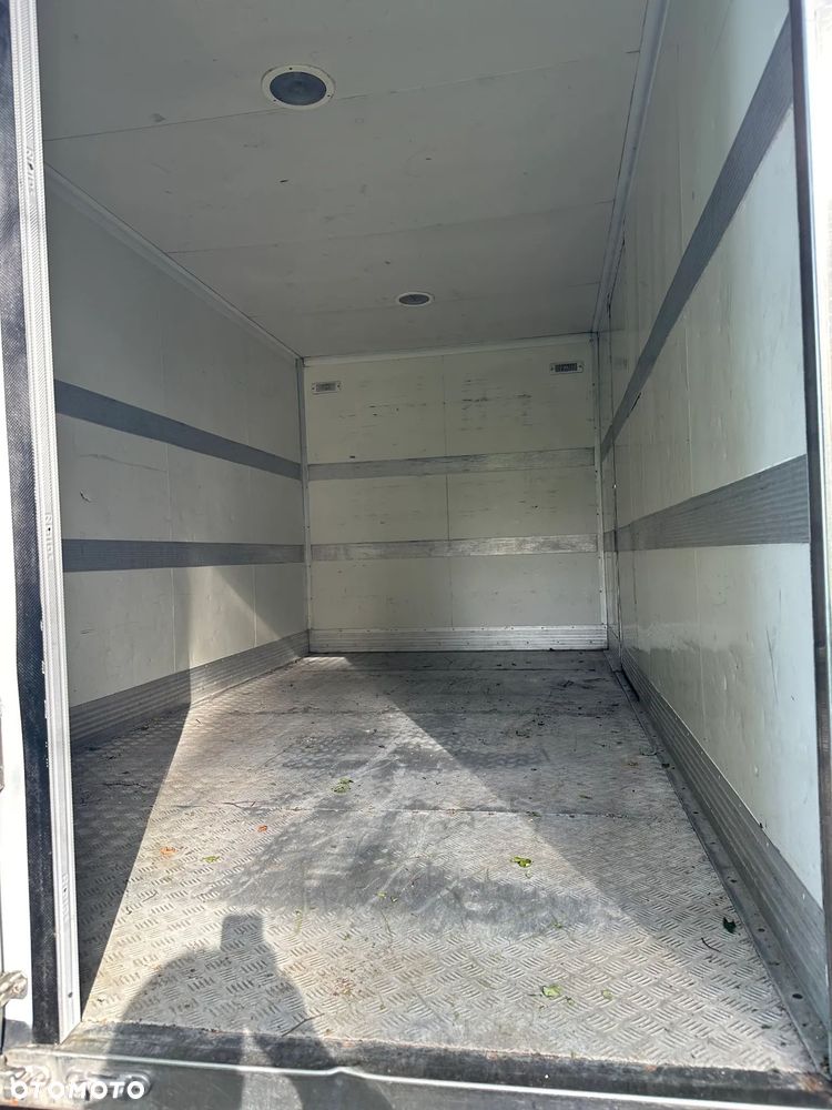 Citroën JUMPER 35 L3 120, - 5