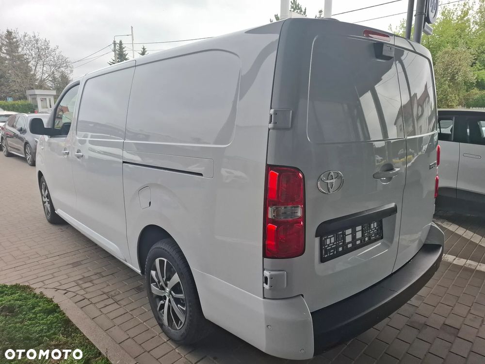 Toyota Proace - 22